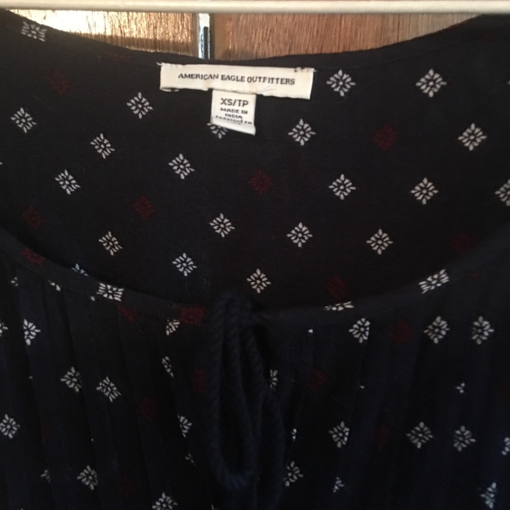 6️⃣for 💲3️⃣0️⃣‼️ ~ AEO Dress - Picture 6 of 6